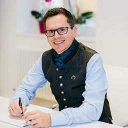 André Kollmuß's profile picture