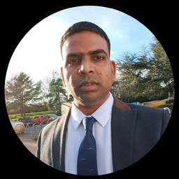 Girishkumar gudnennavar