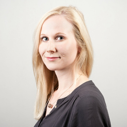Svenja Bünning's profile picture