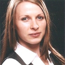 Social Media Profilbild Katrin Naumann - Langer Weißenfels