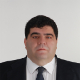 Halil Selcuk Eralp