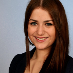 Nadine Höfer's profile picture