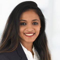 Elsa Rani Jose