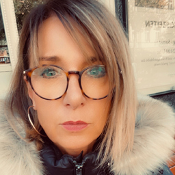 Sandra von Keitz