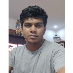 Premchand Ravikumar