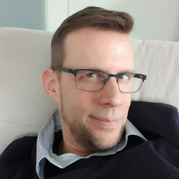 André Stamer