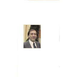 Dr. August Duarte