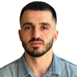 Mateo Demirlika