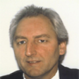 Profilbild Manfred Christoph