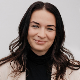 Christin Krüger
