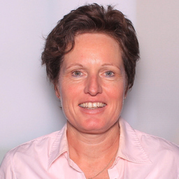 Nanette Briedé