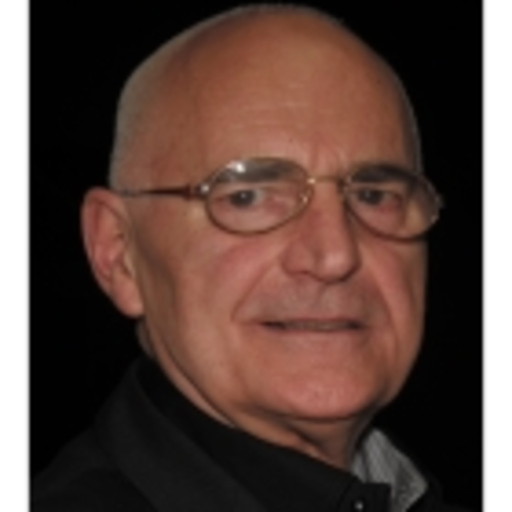 Social Media Profilbild Detlev Mohr Berlin