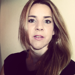 Esther Sánchez
