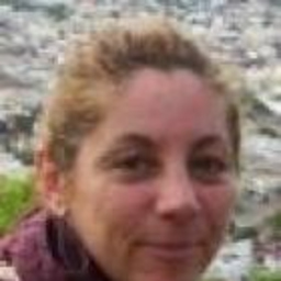 Liliana Ferrero Pardo