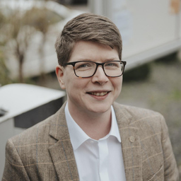Constantin Hoffmann