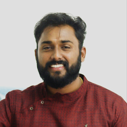 Anand Murali
