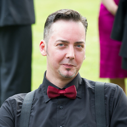 Markus Seehütter