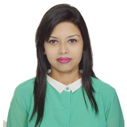 Taslima Akther 