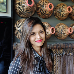 Taslima Akther 