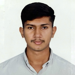 vishnu muralidharan