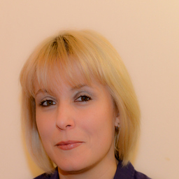 Sandra Simeoni
