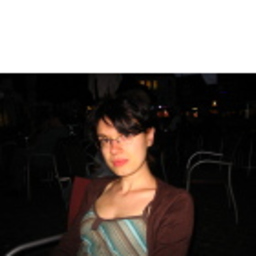 Dr. Paulina Blazejewska