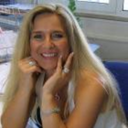 Andrea Schiffner