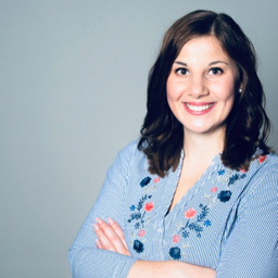 Profilbild Josephine Müller