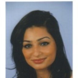 Fereschta Abedy