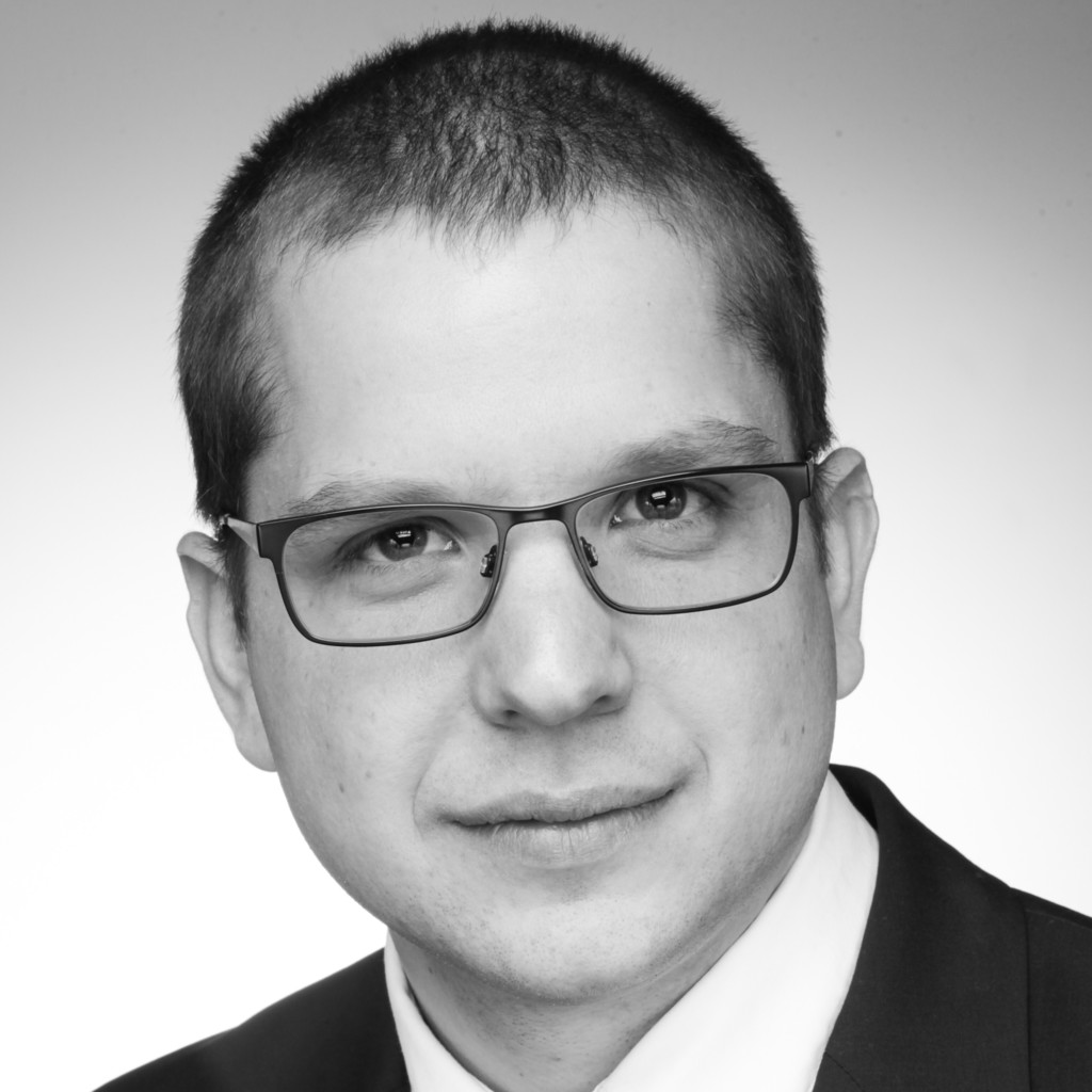 Dániel Sulyok Software Developer Tallence AG XING