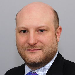 Martin Hildmann