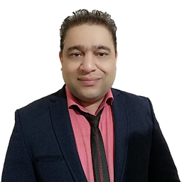 Mojtaba Jamali