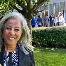 Azza Zaghloul