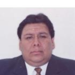 Walter Zavaleta Zavaleta