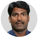 Suresh Berugu