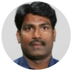 Suresh Berugu