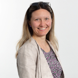Natascha Linge
