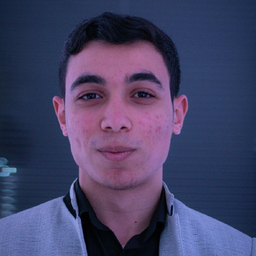 Mohamed Goda Ebrahim