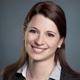 Dr. Kerstin Niederer