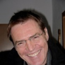 Arnd Viehweger