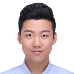 Tianfang Chen
