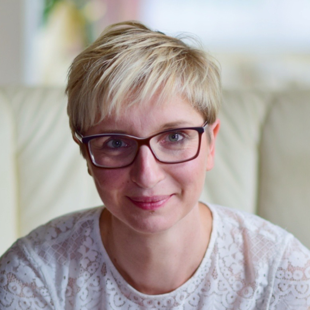 Social Media Profilbild Babette Vogt Leipzig