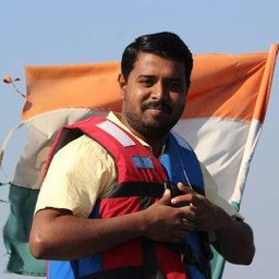 Dipl.-Ing. Shrivallabh Joshi