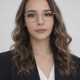 Christine Kusterer's profile picture