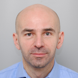 Herbert Dolmanits