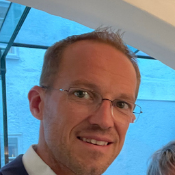 Markus Hartberger