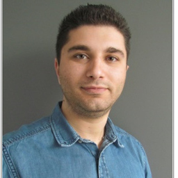 Konstantinos Saroglidis