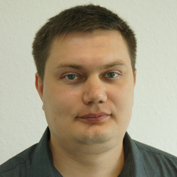 Serhii Nochovnyi