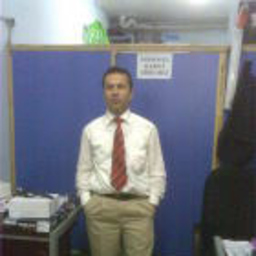 Muhammet GÖRKEN