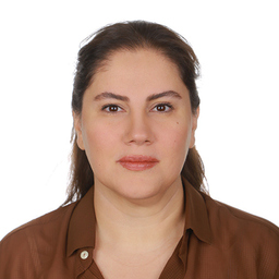 Zahra Tahawori
